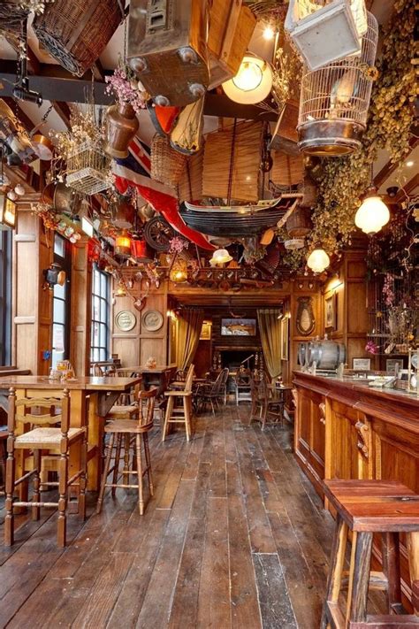 The best bars in London right now